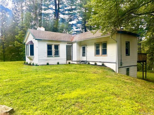1463 Briscoe Rd, Swan Lake, NY, 12783-6904 | Card Image