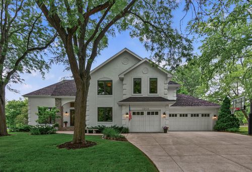 18720 25th Ave N, Plymouth, MN, 55447-2075 | Card Image