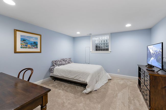 1234 N Glengarry Rd, House other with 4 bedrooms, 5 bathrooms and null parking in Bloomfield Hills MI | Image 80