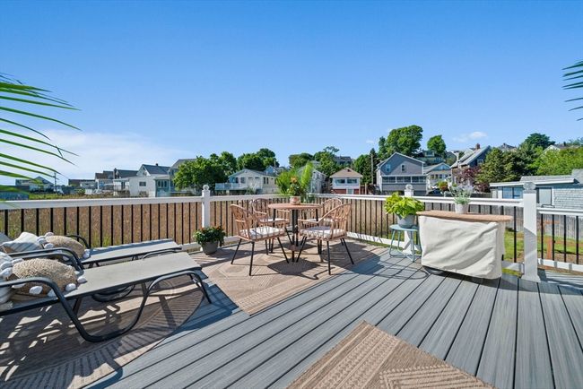 12 Moreland Ave, House other with 2 bedrooms, 1 bathrooms and 2 parking in Hull MA | Image 24