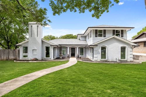 1 Whispering Vine Ct, Grapevine, TX, 76051-3844 | Card Image