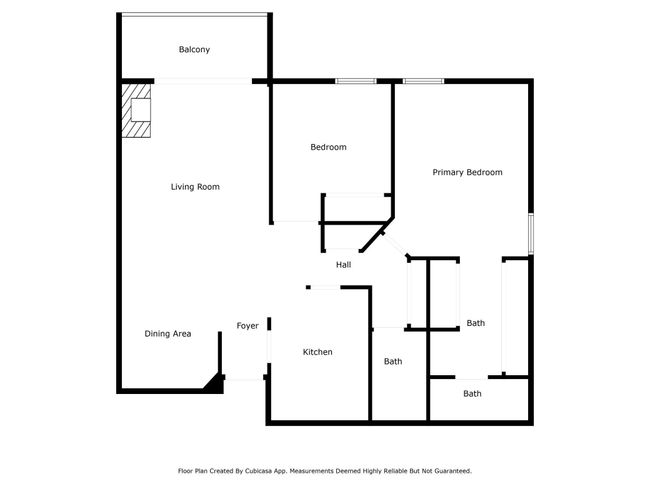 Unit Floor Plan | Image 30