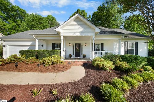 819 N Alderwood Rd, Woodruff, SC, 29388-7610 | Card Image