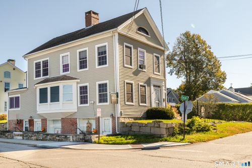 1 Forsyth St, Mystic, CT, 06355-2607 | Card Image