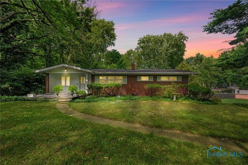 4410 Gilhouse Rd, Toledo, OH, 43623-2069 | Card Image