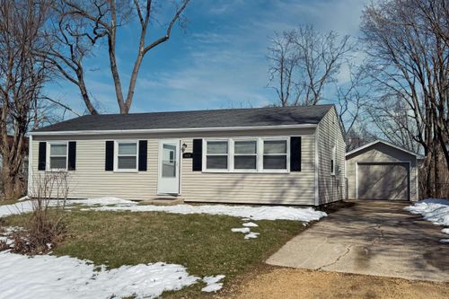 4431 Nina Ter, Rockford, IL, 61101-4964 | Card Image