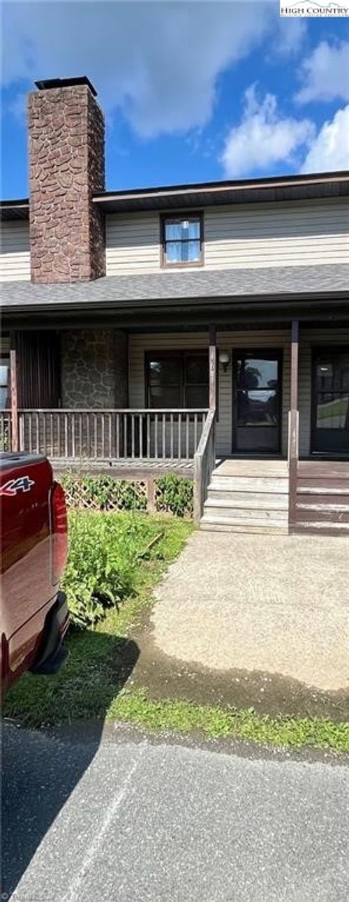 11b-164 Adams Ln, Boone, NC, 28607-7757 | Card Image