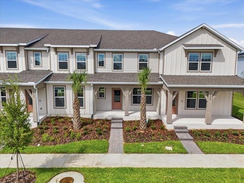 6258 Sunny Time Avenue, WINTER GARDEN, FL, 34787 | Card Image