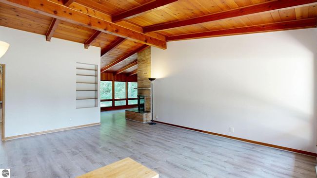 1519 Ridge Rd, House other with 3 bedrooms, 1 bathrooms and null parking in Mt Pleasant MI | Image 8
