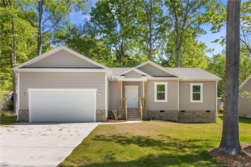 5062 Bluebird Dr, Sanford, NC, 27332-8332 | Card Image
