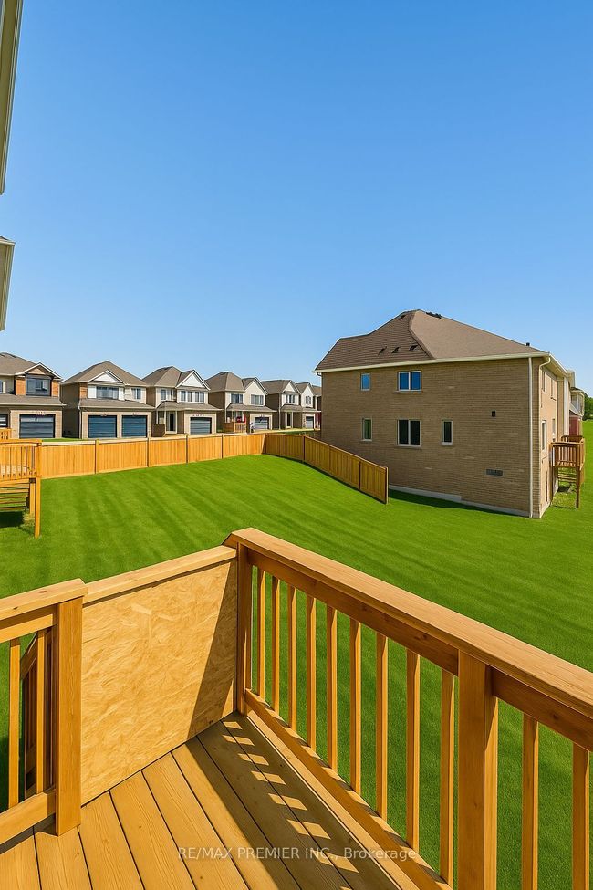 31 Bayberry Dr, House other with 4 bedrooms, 4 bathrooms and 4 parking in Tottenham ON | Image 49