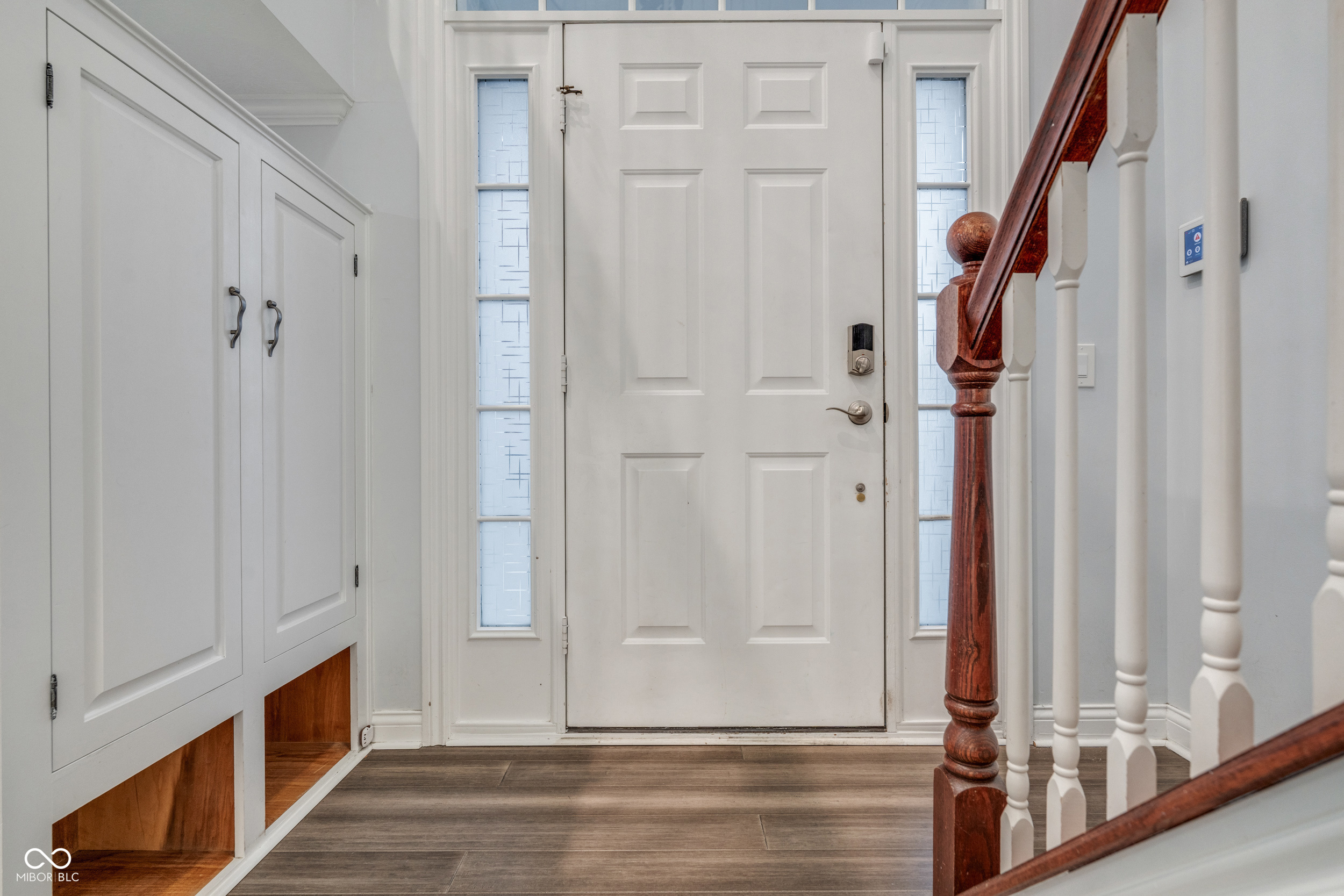 Residential Lease in Carmel 4