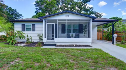 8110 Diagonal Road N, ST PETERSBURG, FL, 33702 | Card Image