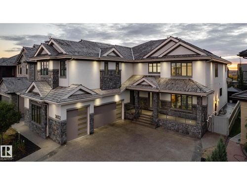 3652 Westcliff Way Sw, Edmonton, AB, T6W2L2 | Card Image