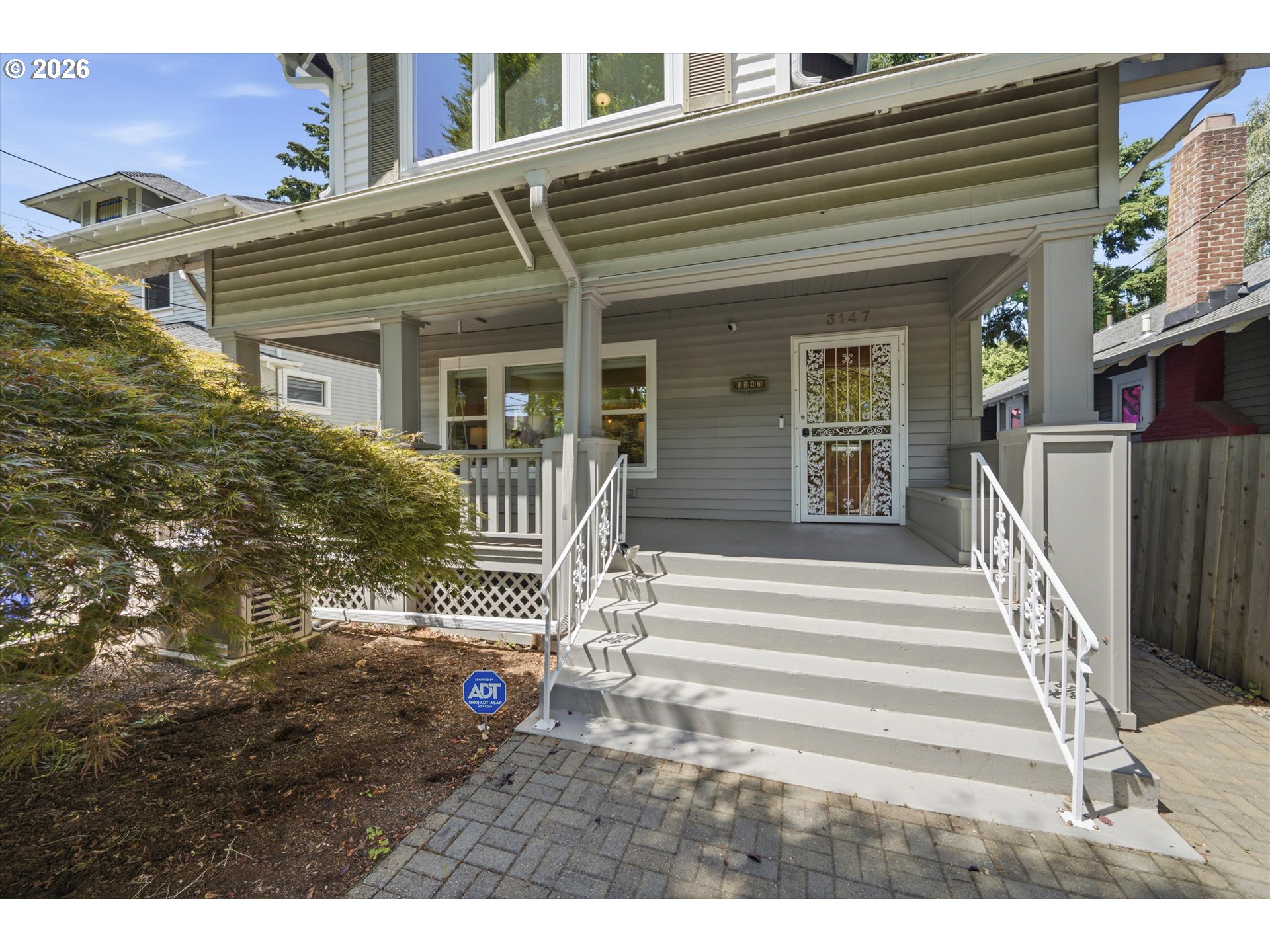 Residential in Portland 3