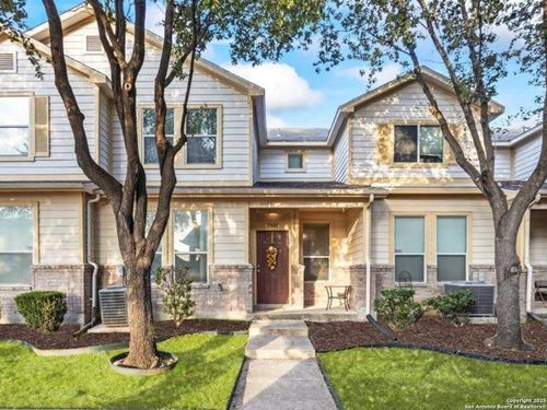13424 Bristow Dawn, San Antonio, TX, 78217-1378 | Card Image