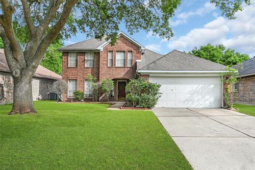3102 Millers Oak Ln, Sugar Land, TX, 77498-4847 | Card Image