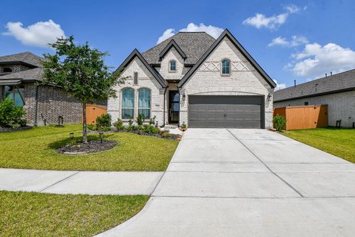 21312 Palm Arbor Dr, Cypress, TX, 77433-8409 | Card Image