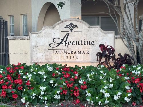 apt-201-2494 Centergate Dr, Miramar, FL, 33025-7281 | Card Image