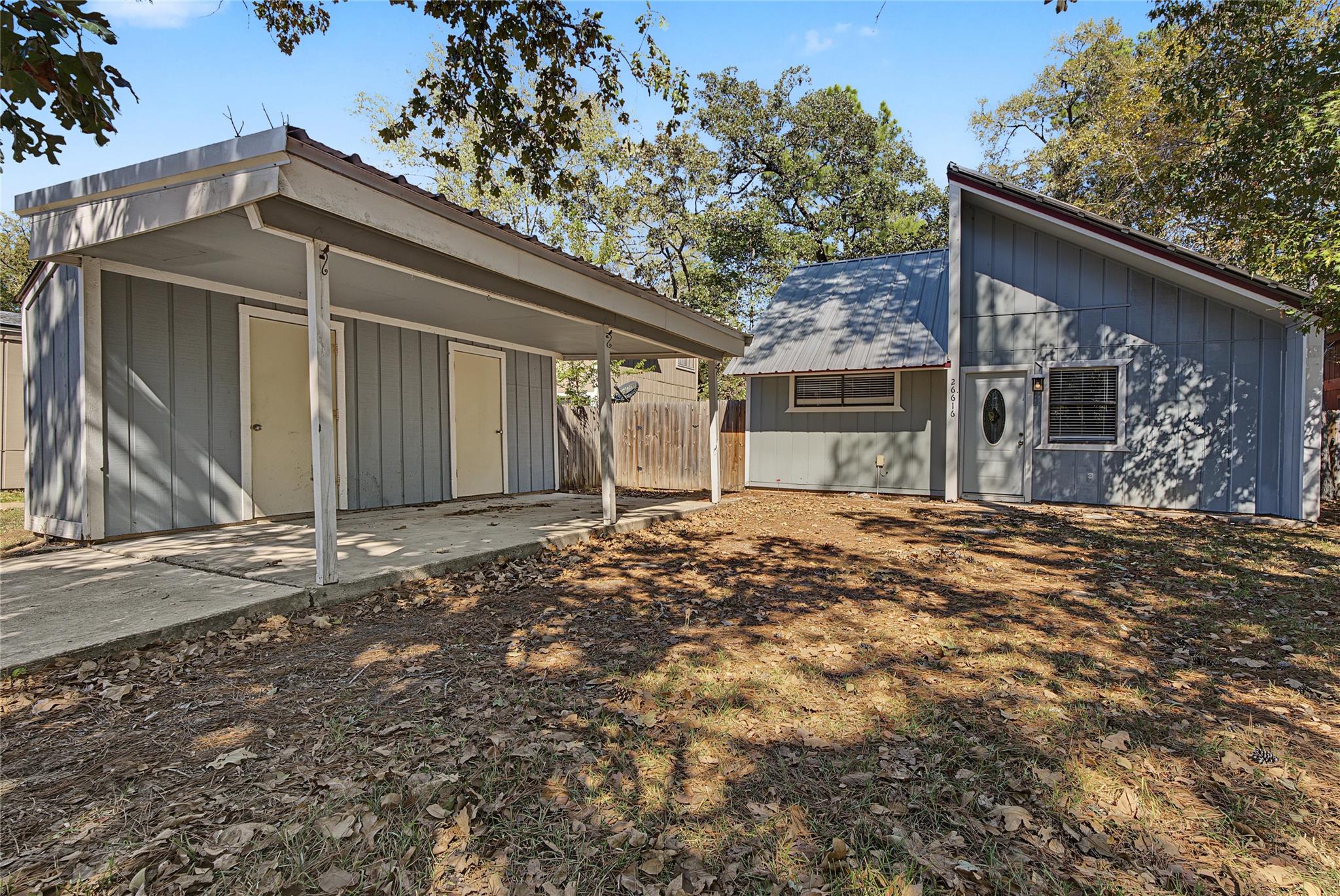 Residential Lease in Huntsville 3