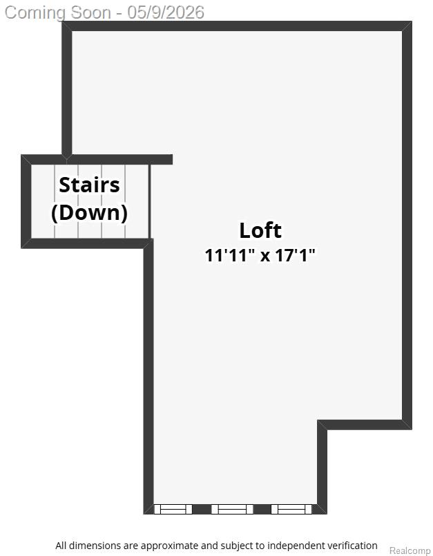 Residential in Detroit 3