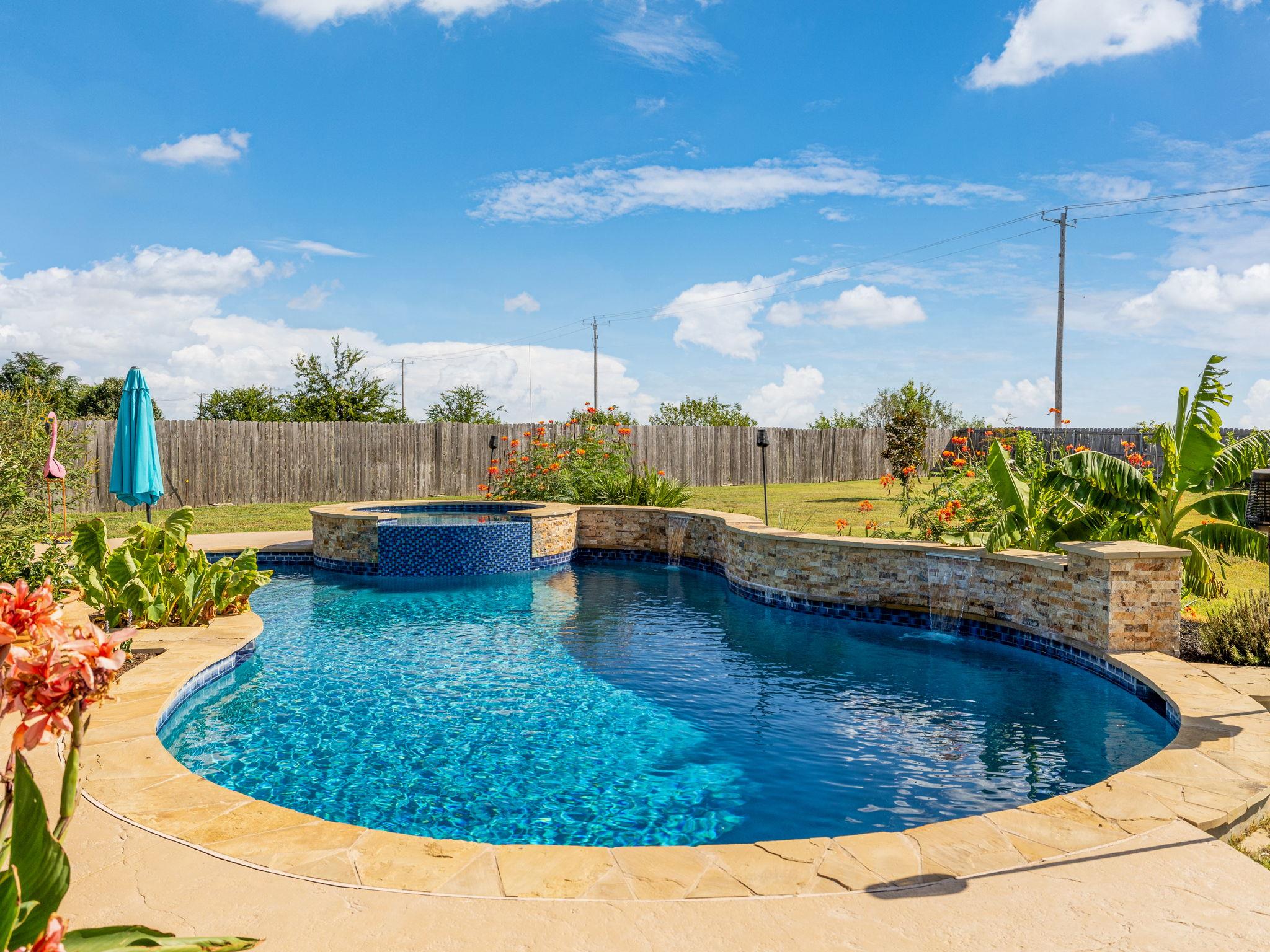 Residential in Hutto 2