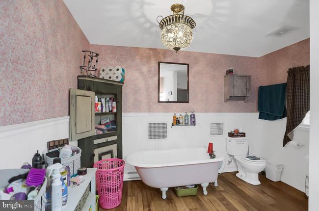 1245 Thompson Hollow Ln, House other with 3 bedrooms, 2 bathrooms and null parking in HONEY GROVE PA | Image 19