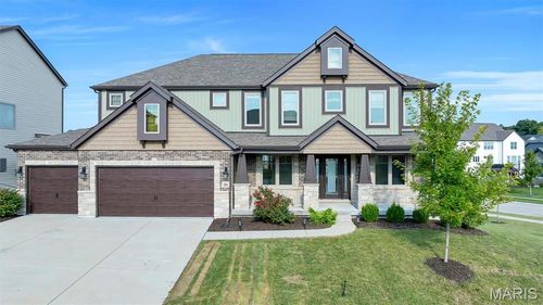 204 Belford Way, O Fallon, MO, 63368-6574 | Card Image