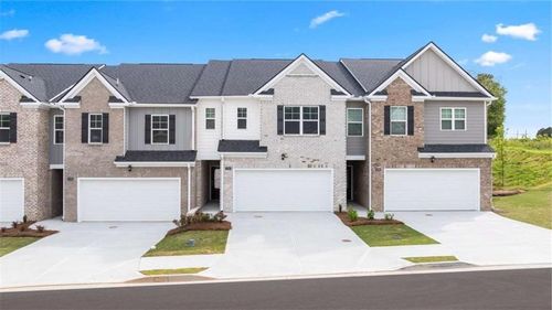 245 Silvermoon Dr, Loganville, GA, 30052-6019 | Card Image