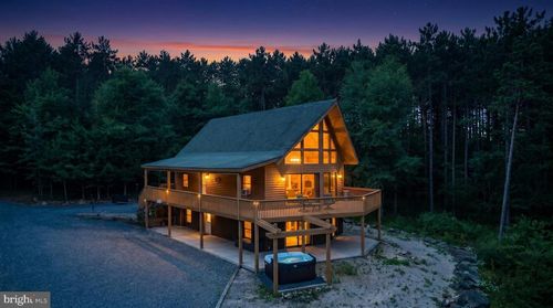 2008 Bumble Bee Rd, ACCIDENT, MD, 21520-1037 | Card Image