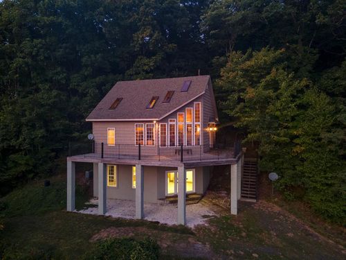 1001 Crystal Springs Dr, Fancy Gap, VA, 24328 | Card Image