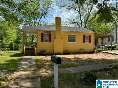 705 40th St, Fairfield, AL, 35064-2313 | Card Image