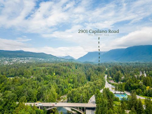 2901 Capilano Road, North Vancouver, BC, V7R4H4 | Card Image