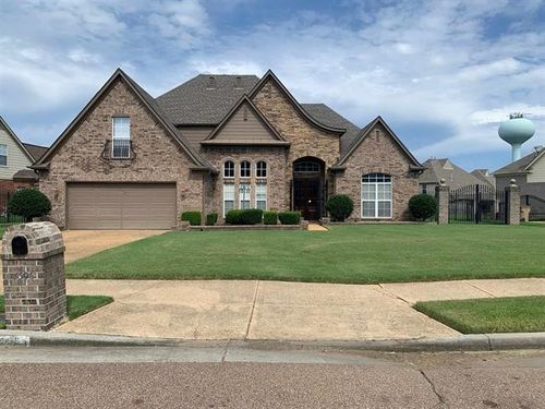 7596 Easterly Ln, Memphis, TN, 38125-4315 | Card Image