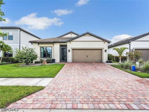 4300 Arlington Dr, AVE MARIA, FL, 34142-5160 | Card Image