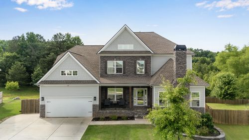 3359 Prairie Range Ln, Apison, TN, 37302-1713 | Card Image