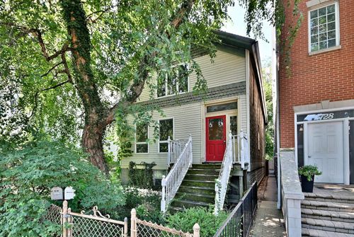 2-2724 N Racine Ave, Chicago, IL, 60614-1206 | Card Image