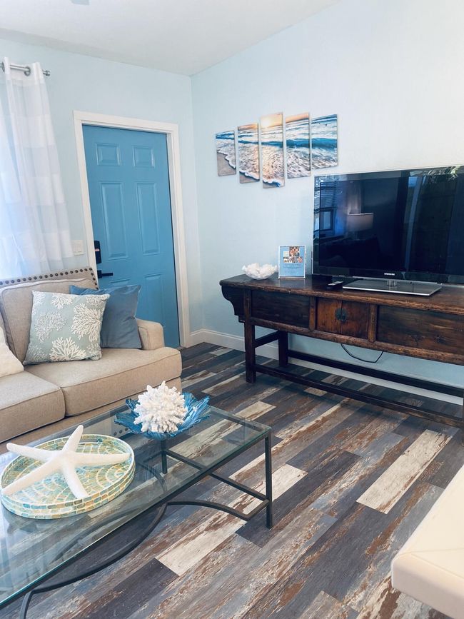 B - 725 S Orlando Ave, Home with 2 bedrooms, 1 bathrooms and null parking in Cocoa Beach FL | Image 16