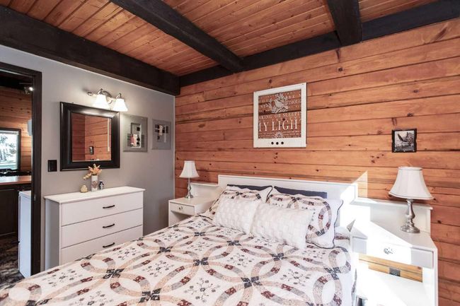68 Brownlows Landing, House other with 1 bedrooms, 1 bathrooms and 4 parking in Gull Lake AB | Image 16