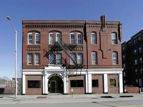 109-463 Merrimack St, Lowell, MA, 01854-4067 | Card Image