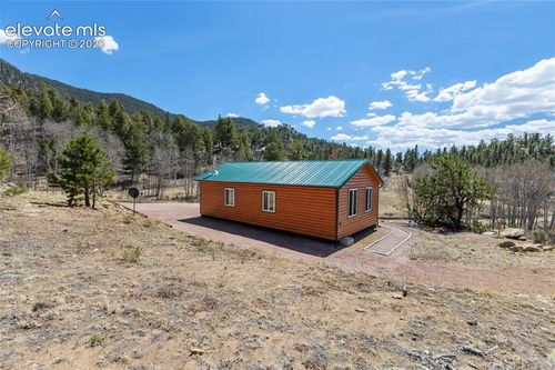 61 Garnet Ln, Lake George, CO, 80827 | Card Image