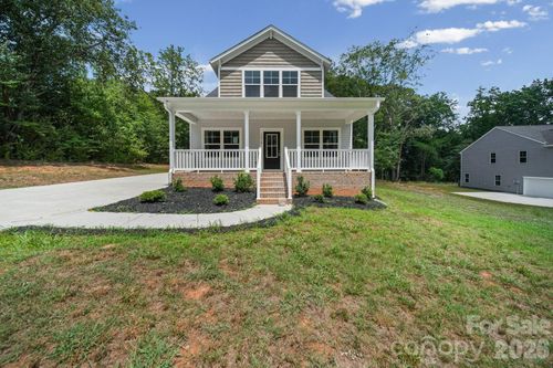 1410 Hubbard Ter, Shelby, NC, 28152-6378 | Card Image