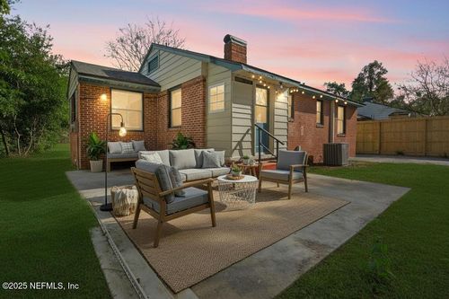 2212 Redfern Rd, JACKSONVILLE, FL, 32207-3617 | Card Image