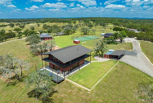 1430 Gipson Best Rd, Hye, TX, 78635 | Card Image