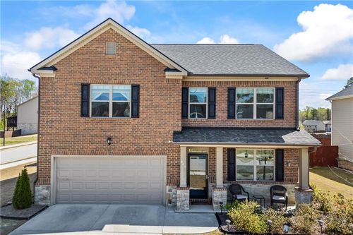 489 Azalea Bloom Dr, Loganville, GA, 30052-5738 | Card Image