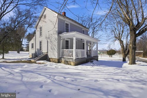 23453 Fruit Tree Dr, SMITHSBURG, MD, 21783-1443 | Card Image