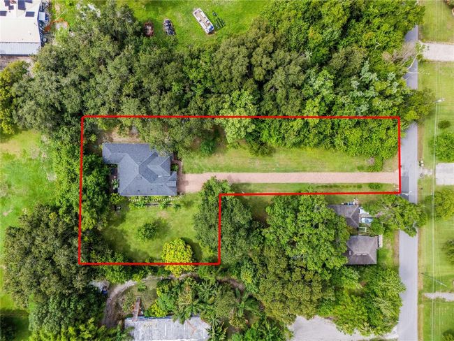 489 Grape Ave, House other with 3 bedrooms, 2 bathrooms and null parking in SAINT CLOUD FL | Image 44
