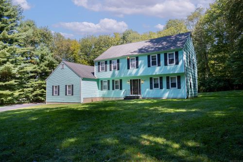 124 Bagburn Rd, Monroe, CT, 06468-1431 | Card Image