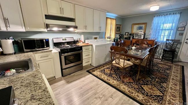 902 Sneed St, House other with 3 bedrooms, 1 bathrooms and null parking in Marked Tree AR | Image 9