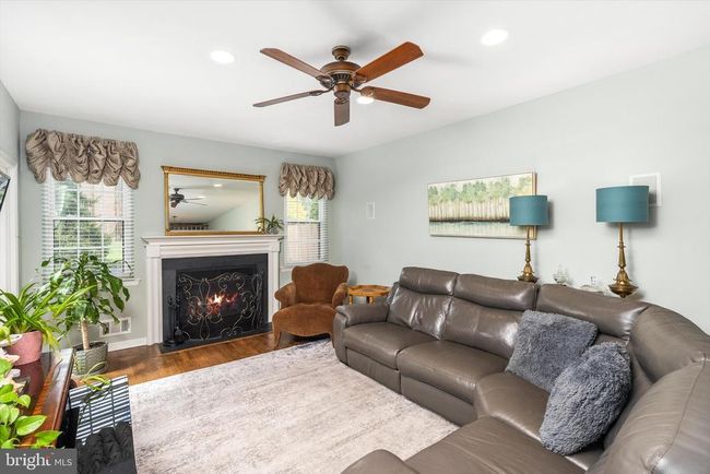 5 Danielle Ct, Townhouse with 3 bedrooms, 3 bathrooms and null parking in Lawrence NJ | Image 9